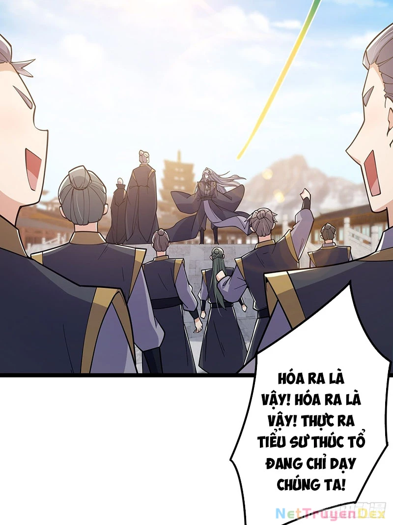 Ta Xuyên Không Với Max Điểm Mị Lực: Chapter 24