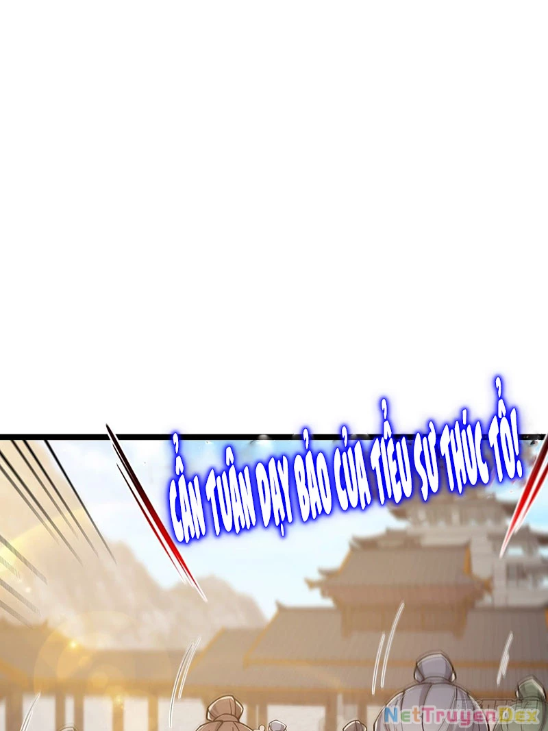 Ta Xuyên Không Với Max Điểm Mị Lực: Chapter 24