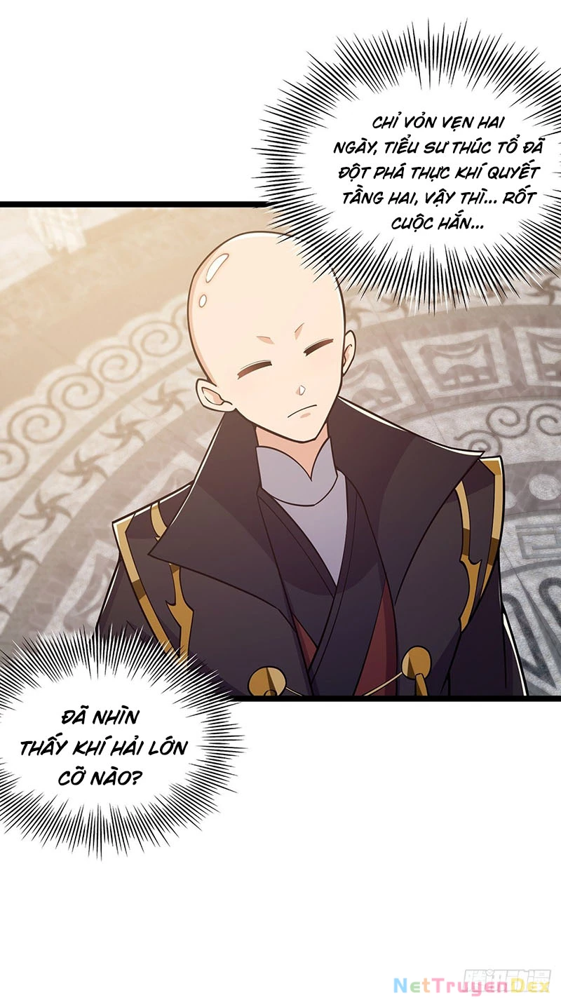 Ta Xuyên Không Với Max Điểm Mị Lực: Chapter 24