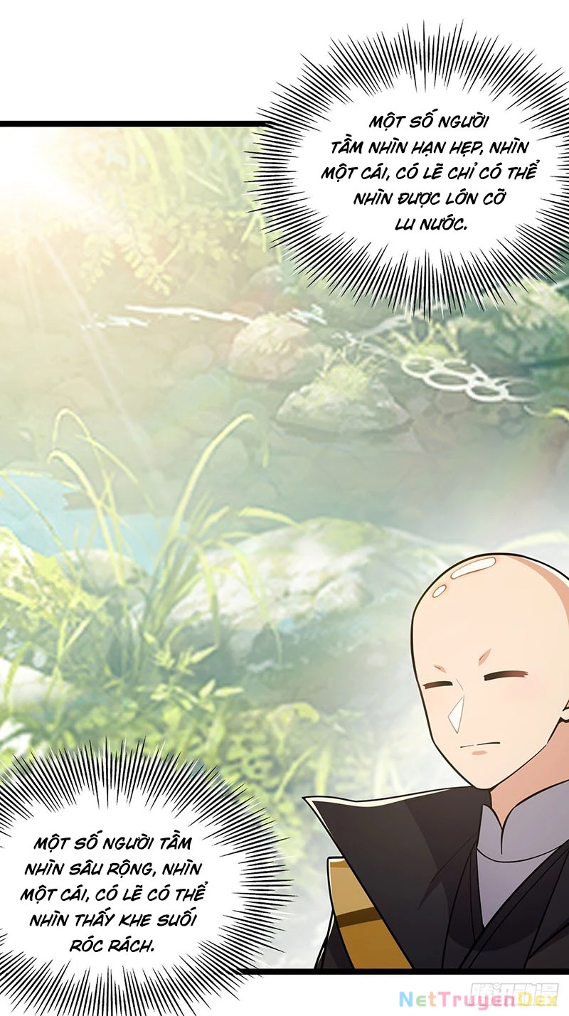 Ta Xuyên Không Với Max Điểm Mị Lực: Chapter 24