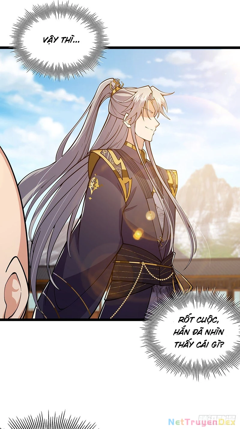 Ta Xuyên Không Với Max Điểm Mị Lực: Chapter 24