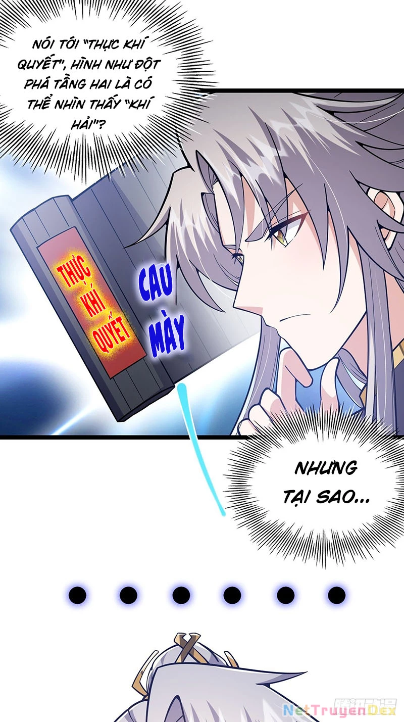 Ta Xuyên Không Với Max Điểm Mị Lực: Chapter 24