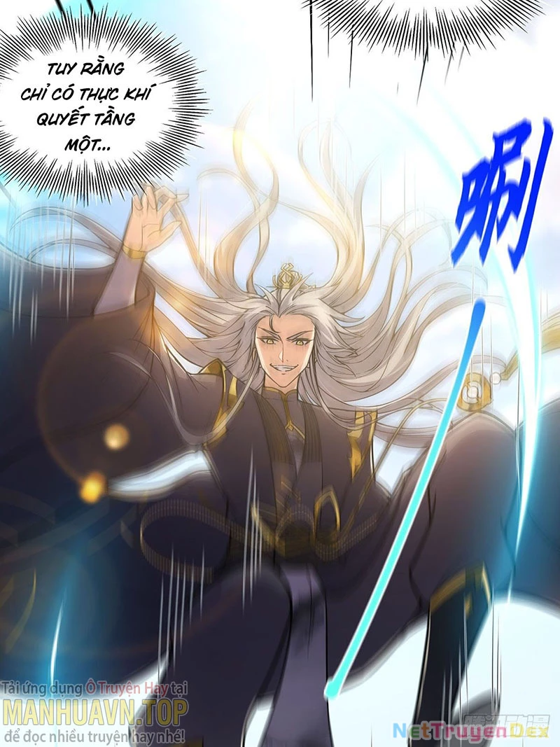 Ta Xuyên Không Với Max Điểm Mị Lực: Chapter 24