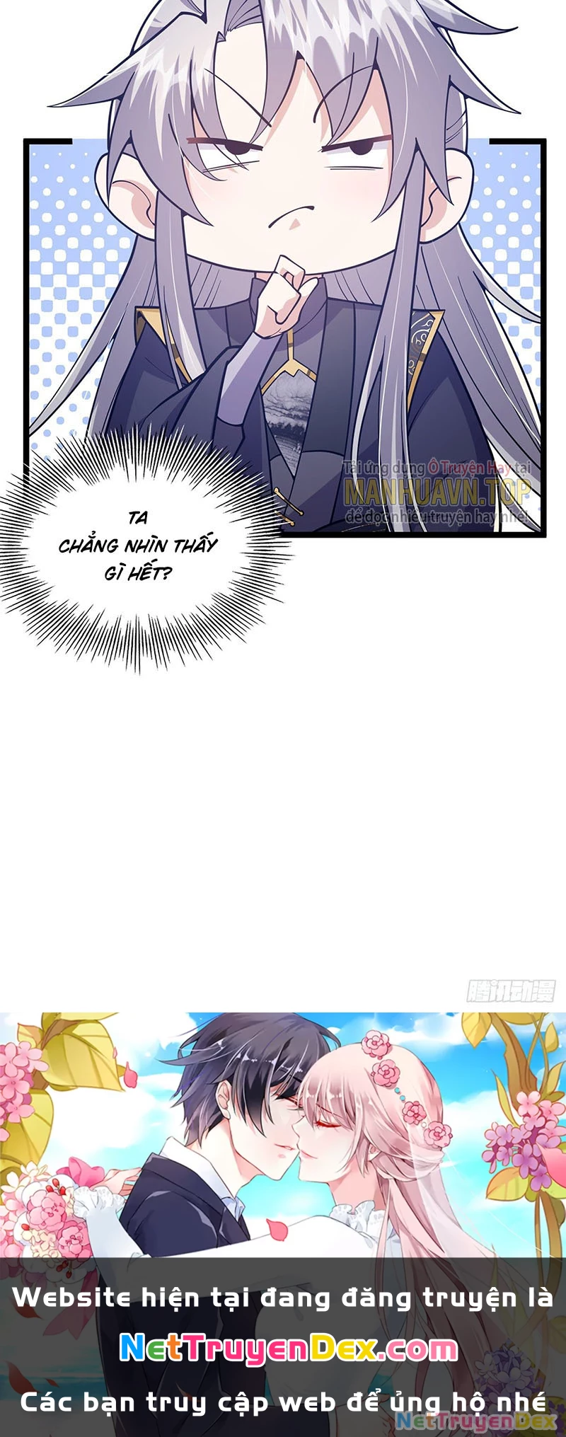 Ta Xuyên Không Với Max Điểm Mị Lực: Chapter 24