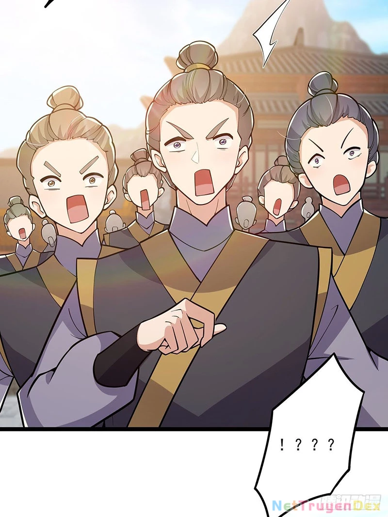 Ta Xuyên Không Với Max Điểm Mị Lực: Chapter 24