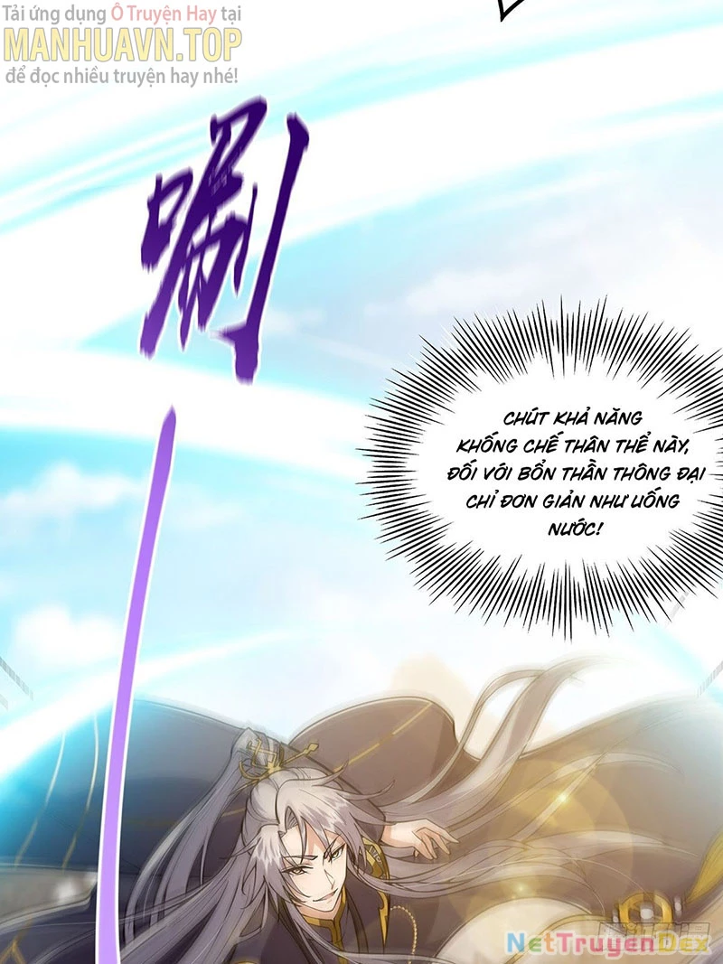 Ta Xuyên Không Với Max Điểm Mị Lực: Chapter 24