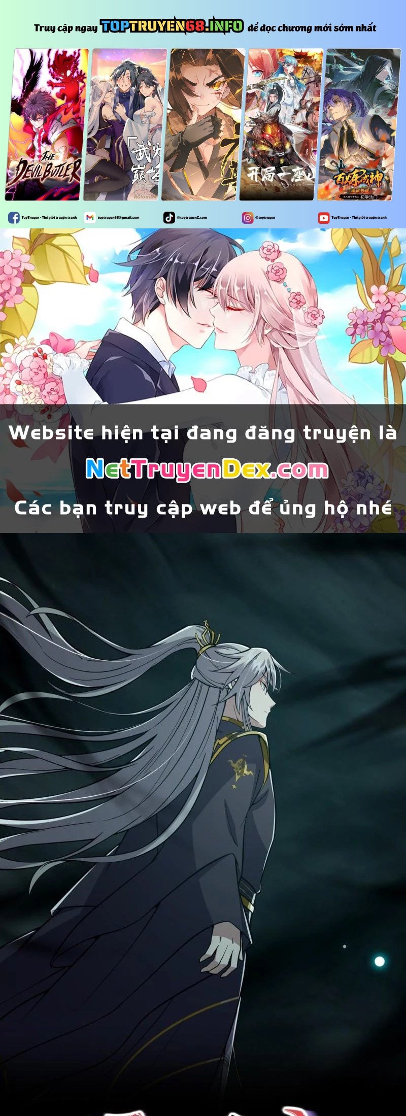 Ta Xuyên Không Với Max Điểm Mị Lực: Chapter 25