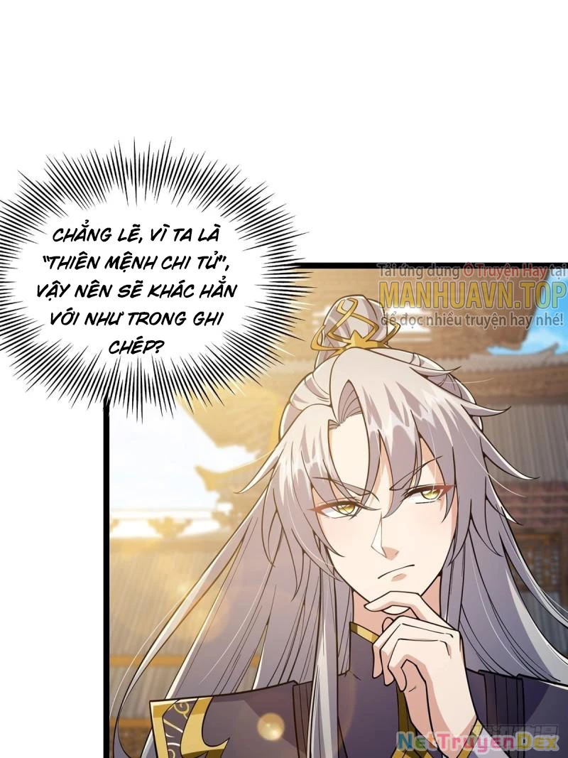 Ta Xuyên Không Với Max Điểm Mị Lực: Chapter 25