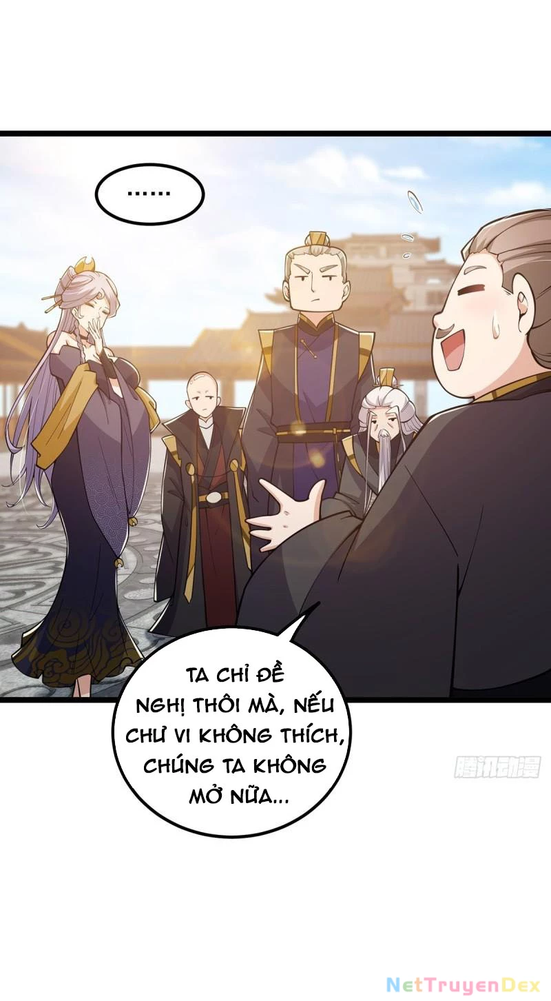 Ta Xuyên Không Với Max Điểm Mị Lực: Chapter 25