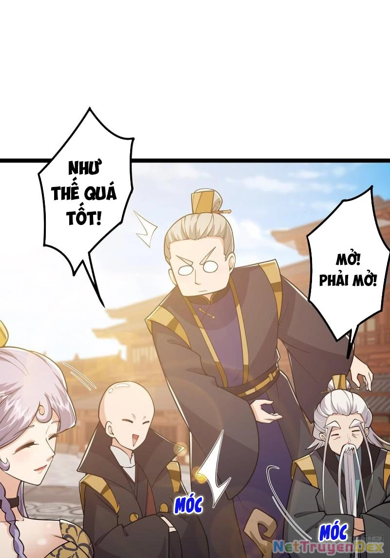 Ta Xuyên Không Với Max Điểm Mị Lực: Chapter 25