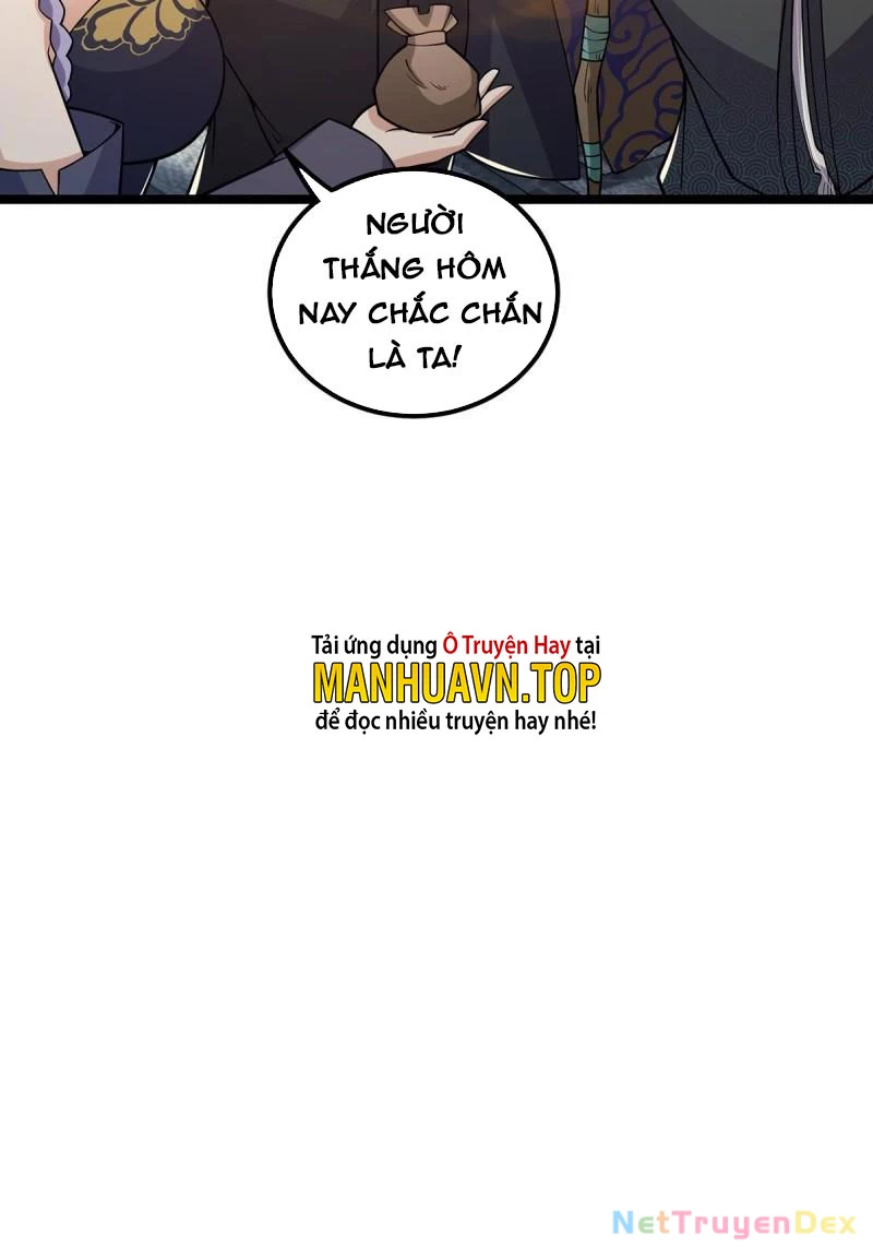 Ta Xuyên Không Với Max Điểm Mị Lực: Chapter 25