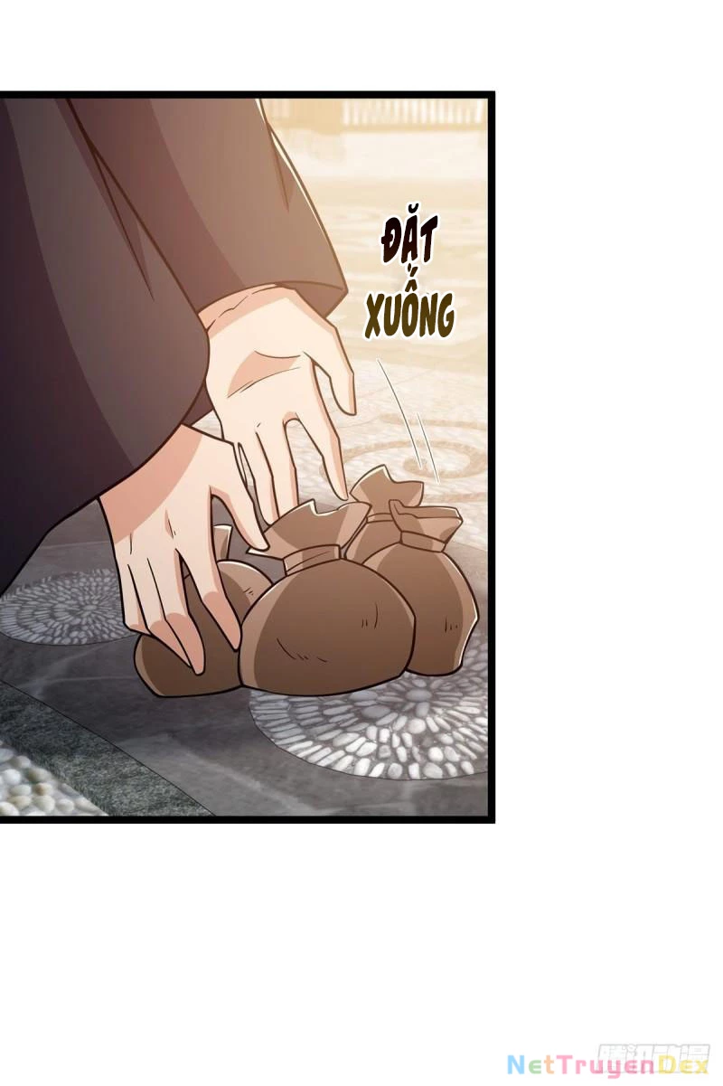 Ta Xuyên Không Với Max Điểm Mị Lực: Chapter 25