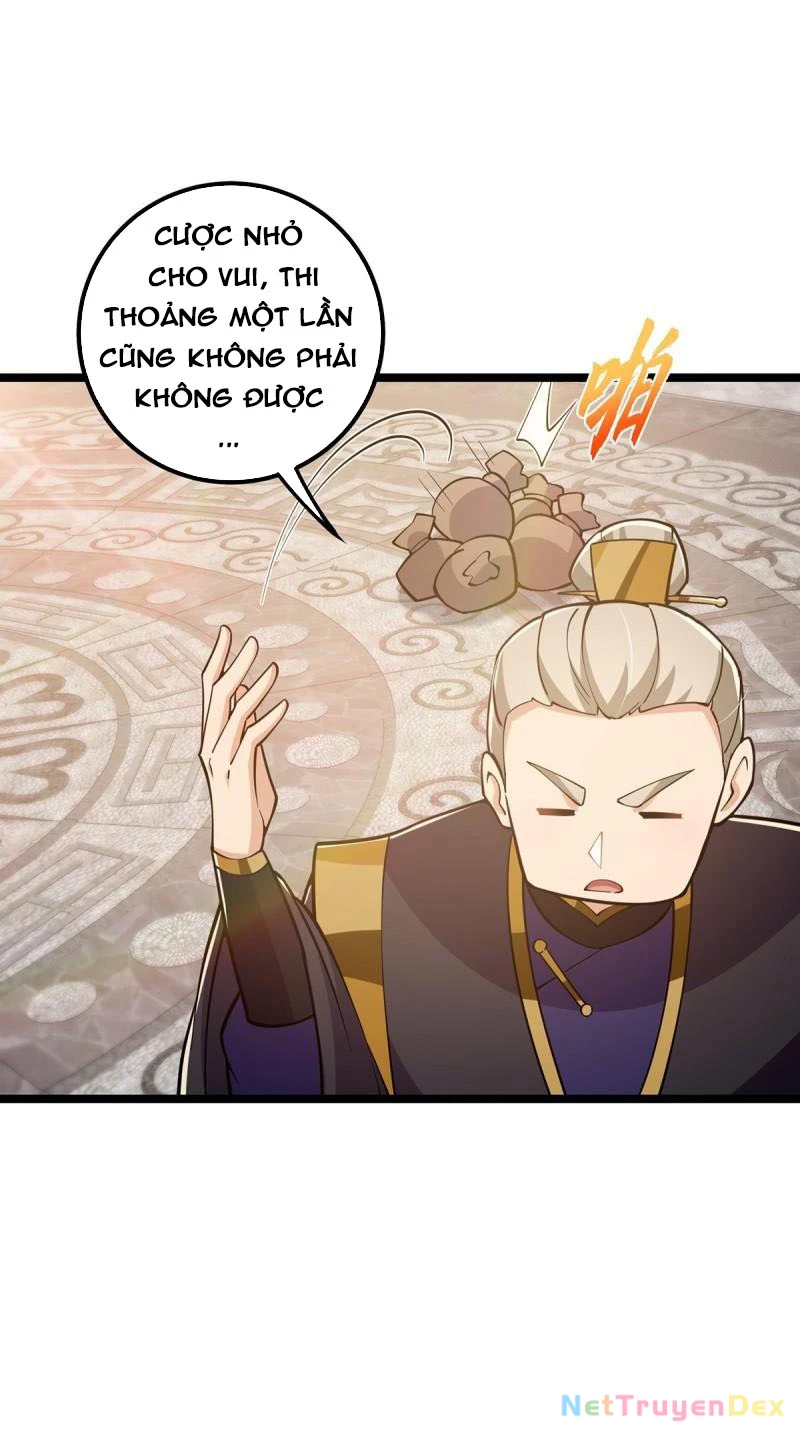 Ta Xuyên Không Với Max Điểm Mị Lực: Chapter 25