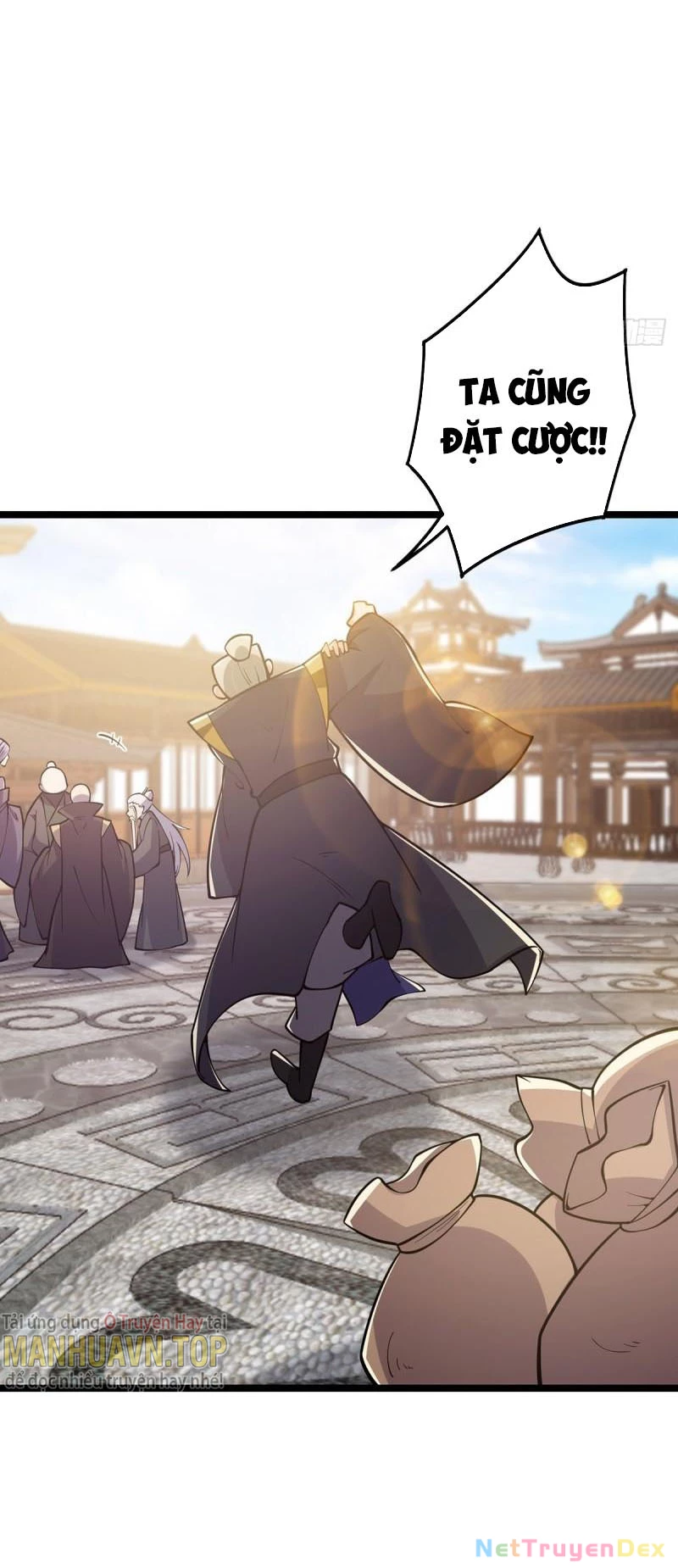 Ta Xuyên Không Với Max Điểm Mị Lực: Chapter 25