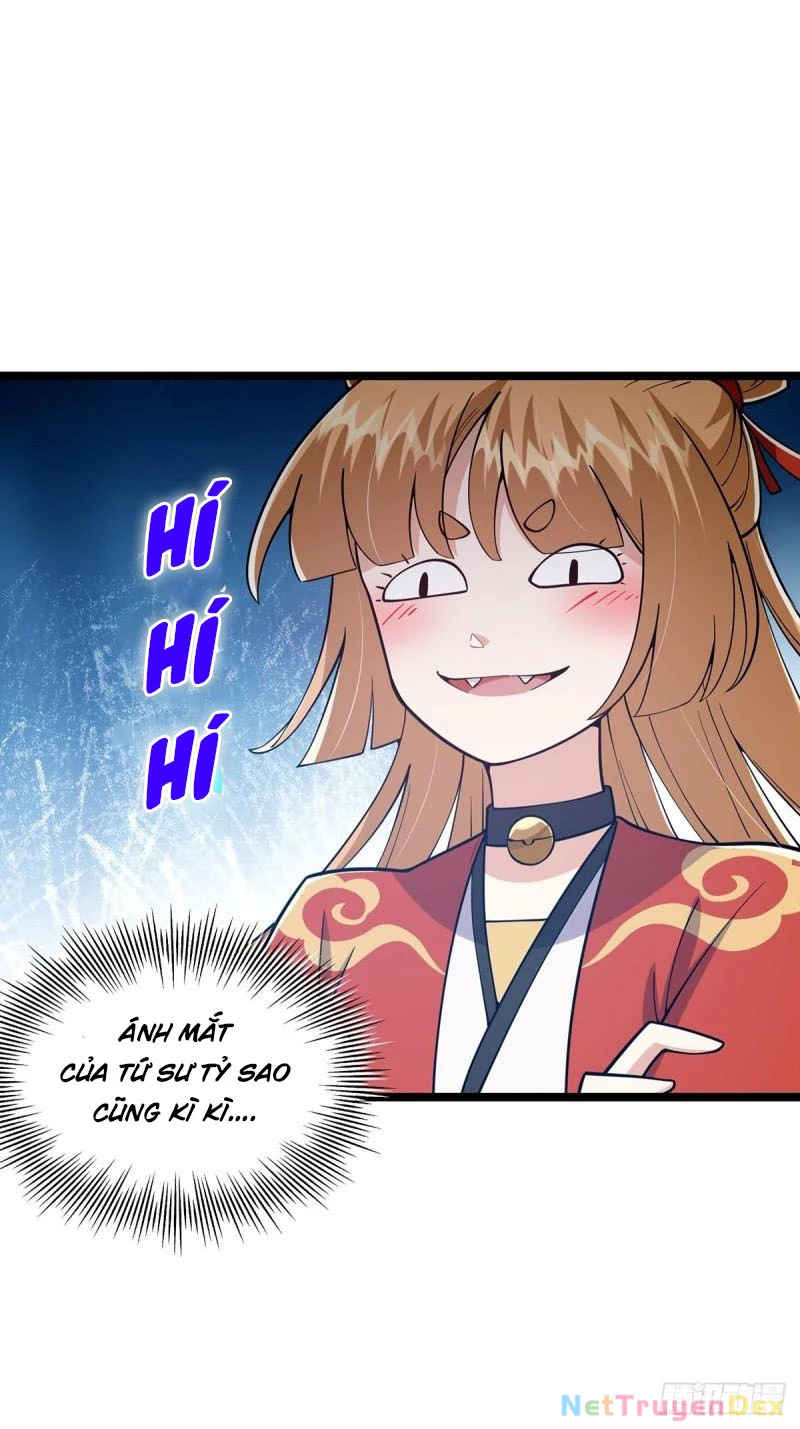 Ta Xuyên Không Với Max Điểm Mị Lực: Chapter 25