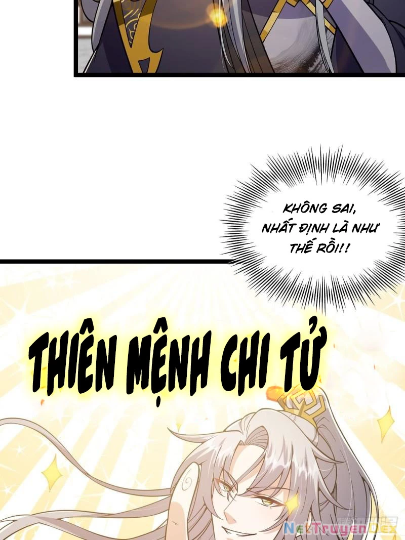 Ta Xuyên Không Với Max Điểm Mị Lực: Chapter 25