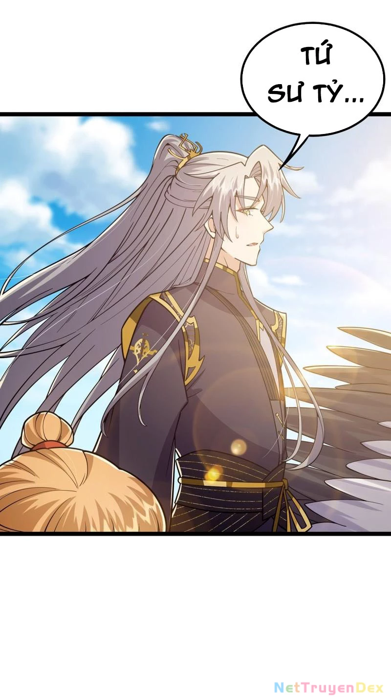 Ta Xuyên Không Với Max Điểm Mị Lực: Chapter 25