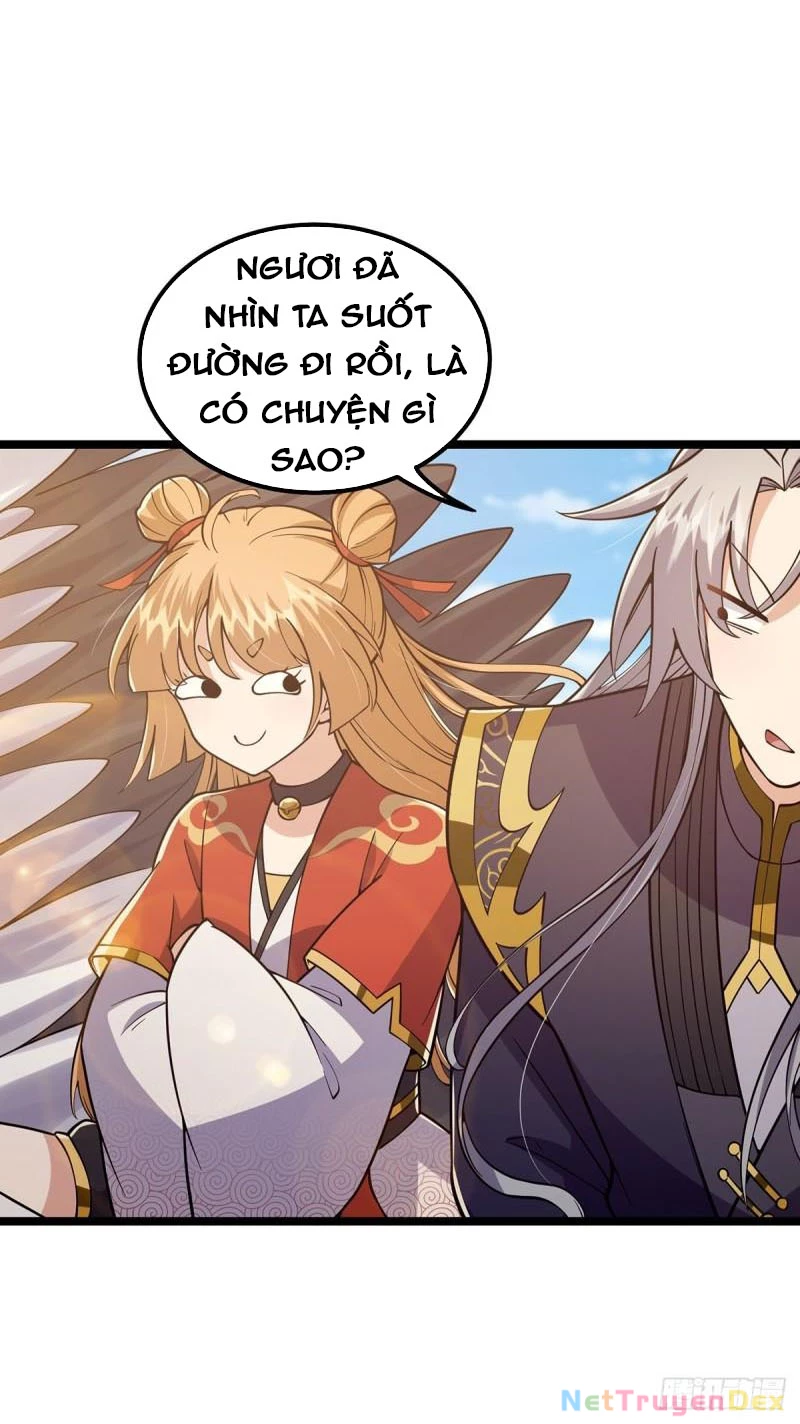 Ta Xuyên Không Với Max Điểm Mị Lực: Chapter 25