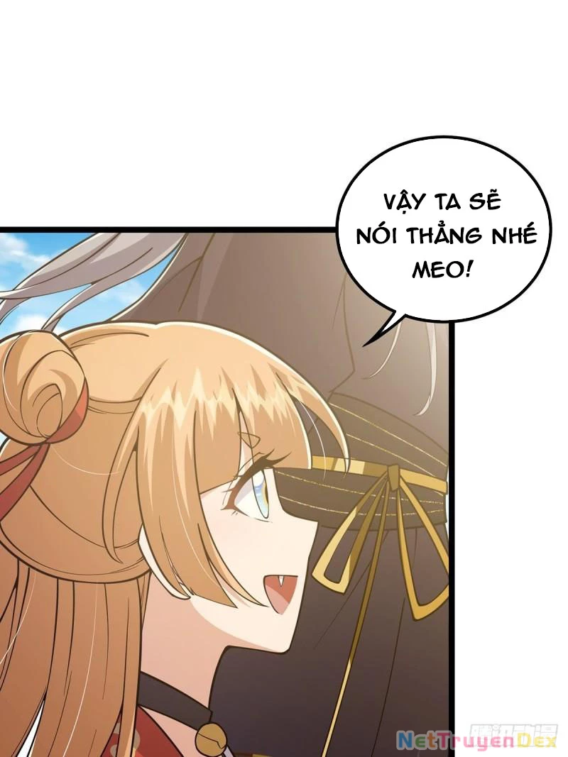 Ta Xuyên Không Với Max Điểm Mị Lực: Chapter 25