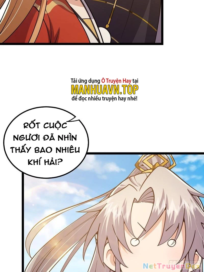 Ta Xuyên Không Với Max Điểm Mị Lực: Chapter 25