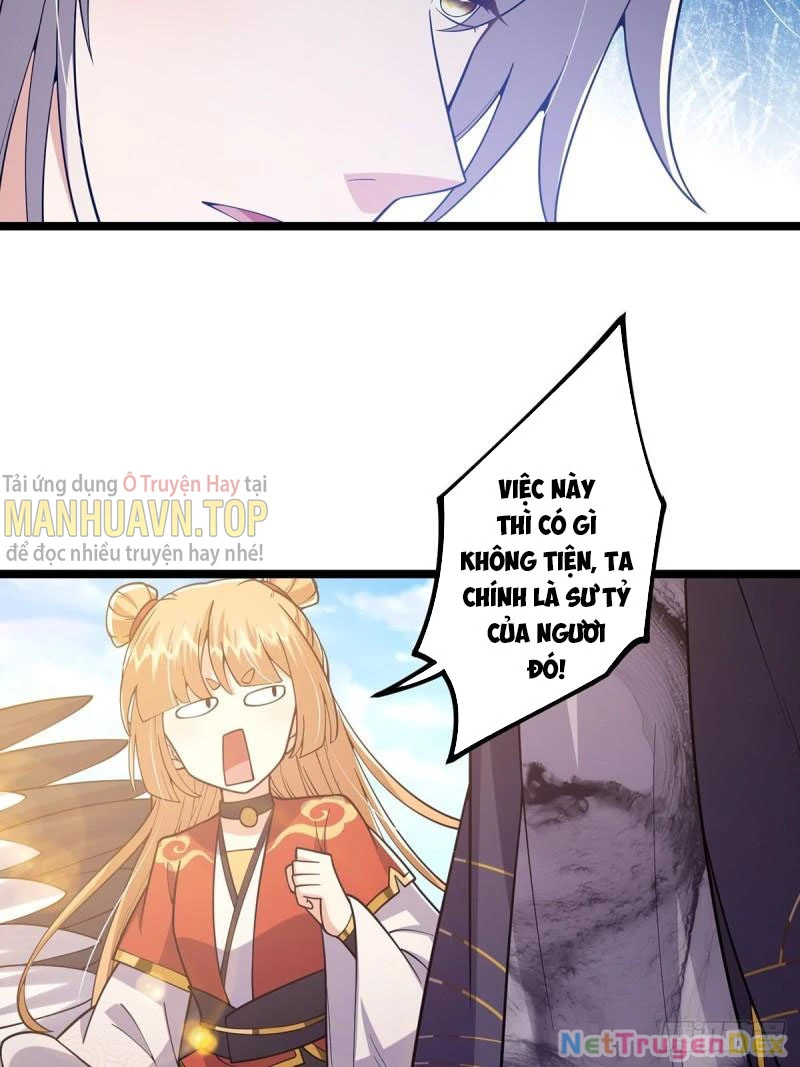 Ta Xuyên Không Với Max Điểm Mị Lực: Chapter 25