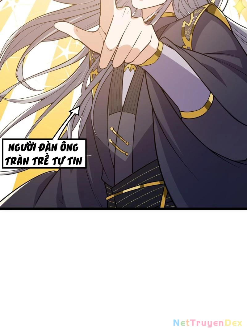 Ta Xuyên Không Với Max Điểm Mị Lực: Chapter 25