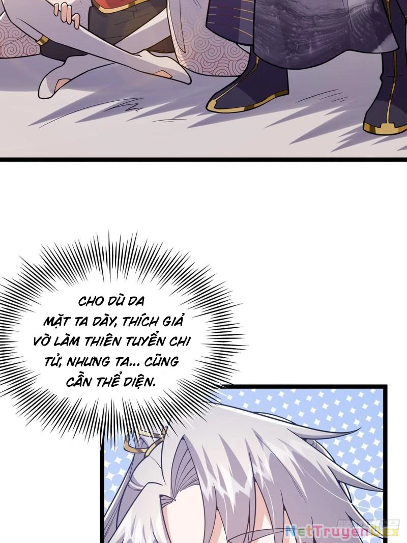 Ta Xuyên Không Với Max Điểm Mị Lực: Chapter 25