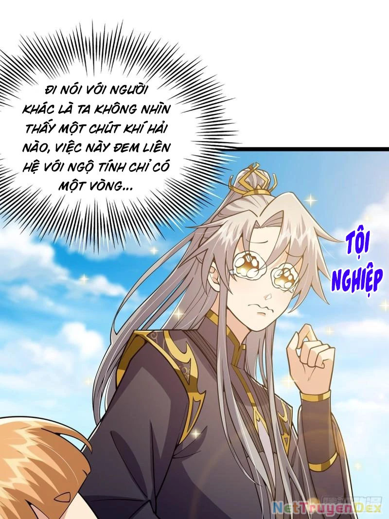 Ta Xuyên Không Với Max Điểm Mị Lực: Chapter 25