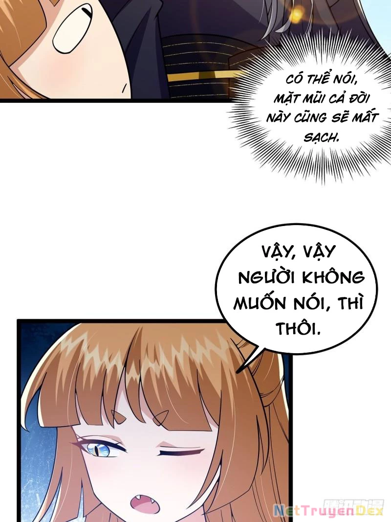 Ta Xuyên Không Với Max Điểm Mị Lực: Chapter 25