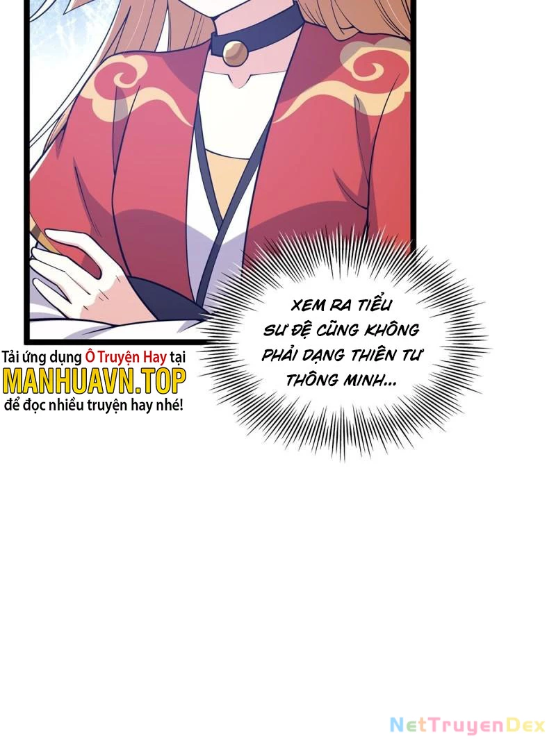 Ta Xuyên Không Với Max Điểm Mị Lực: Chapter 25