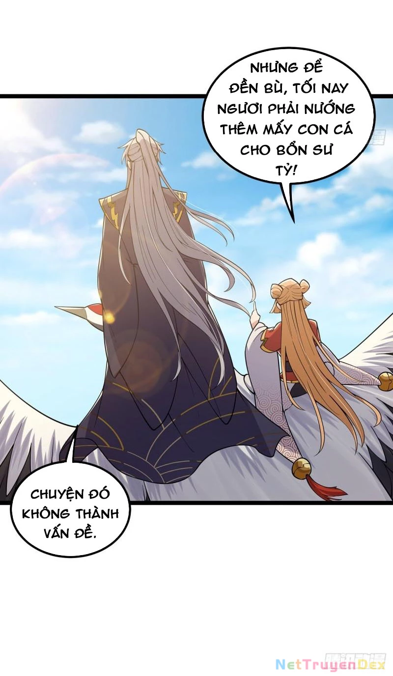 Ta Xuyên Không Với Max Điểm Mị Lực: Chapter 25