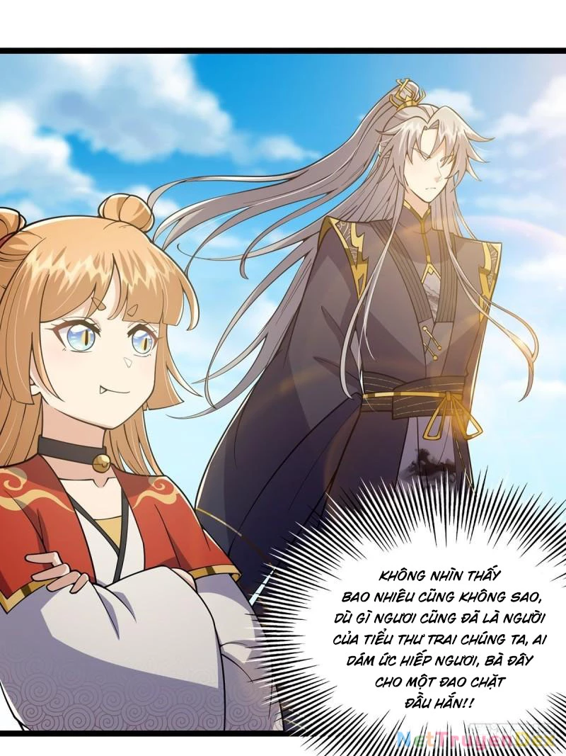 Ta Xuyên Không Với Max Điểm Mị Lực: Chapter 25