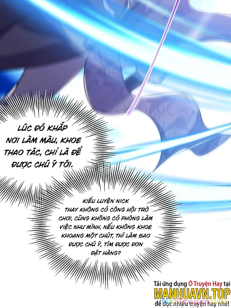 Ta Xuyên Không Với Max Điểm Mị Lực: Chapter 25