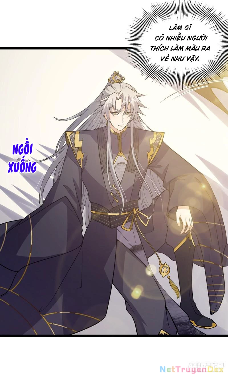 Ta Xuyên Không Với Max Điểm Mị Lực: Chapter 25