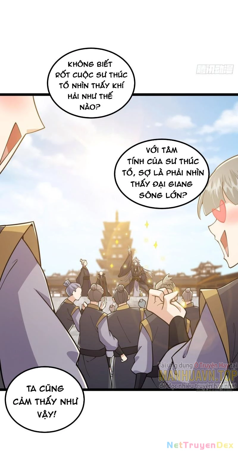 Ta Xuyên Không Với Max Điểm Mị Lực: Chapter 25