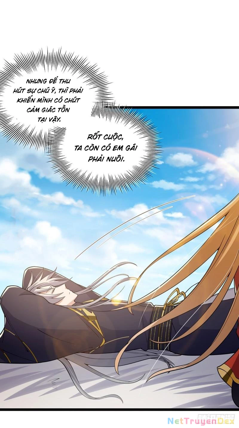 Ta Xuyên Không Với Max Điểm Mị Lực: Chapter 25