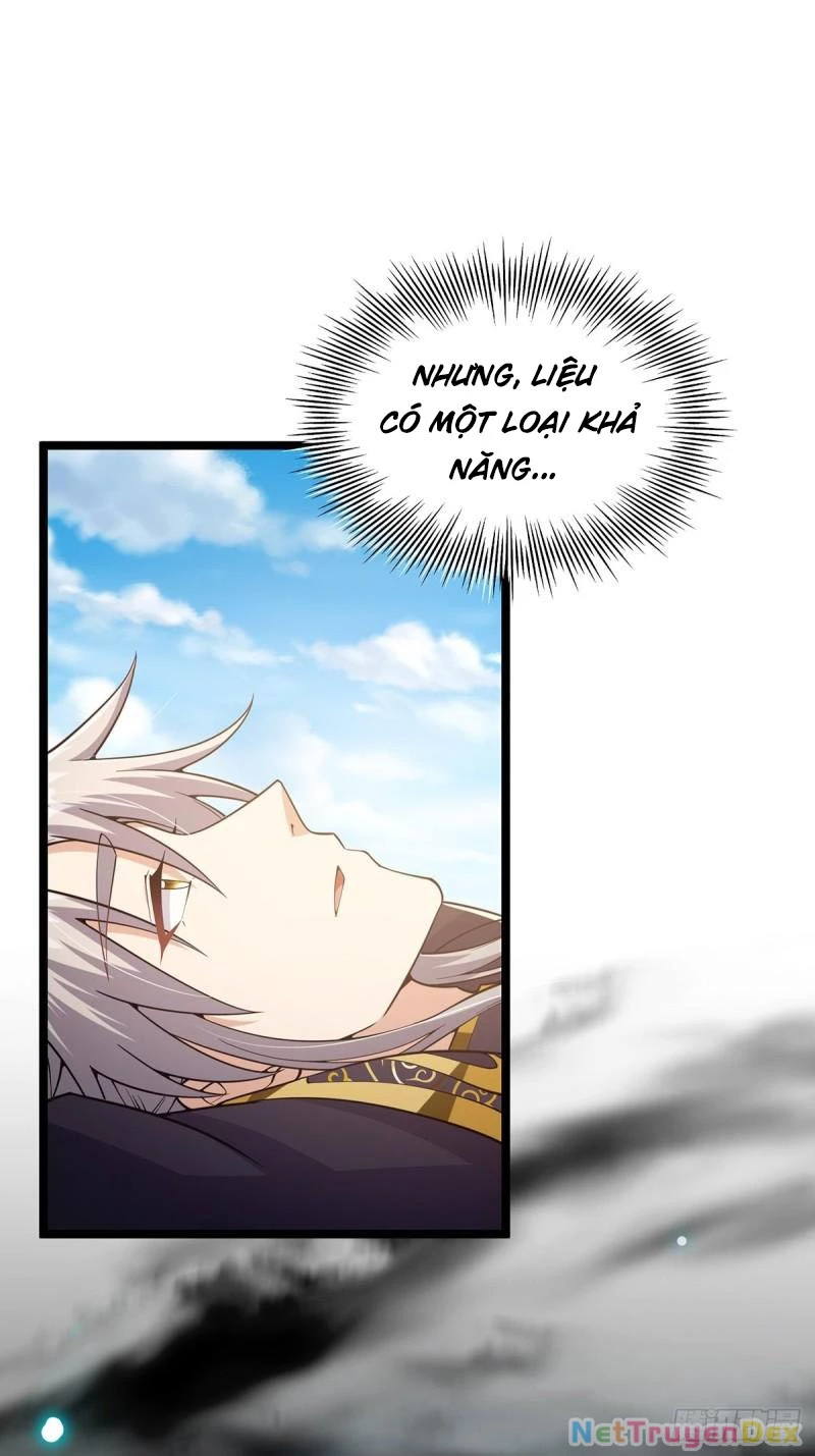 Ta Xuyên Không Với Max Điểm Mị Lực: Chapter 25