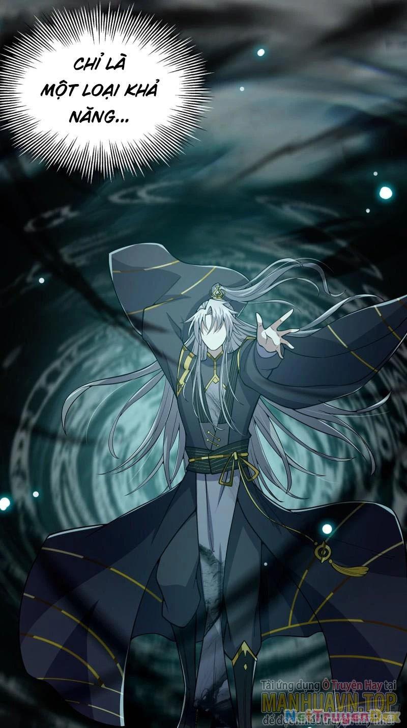 Ta Xuyên Không Với Max Điểm Mị Lực: Chapter 25