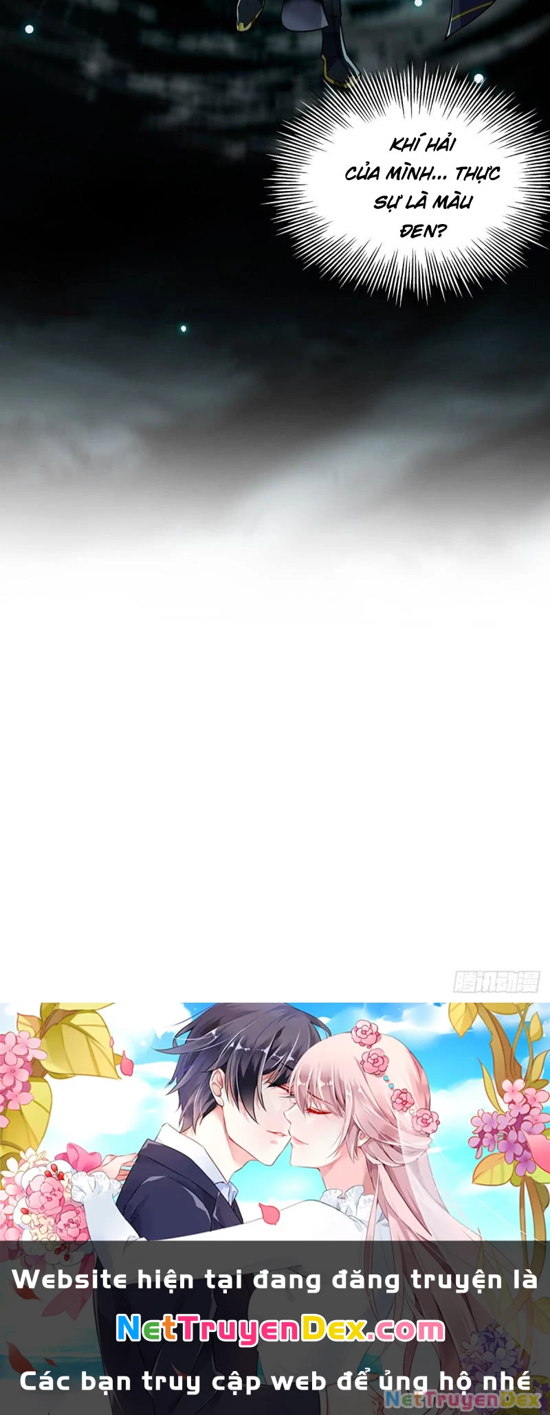 Ta Xuyên Không Với Max Điểm Mị Lực: Chapter 25