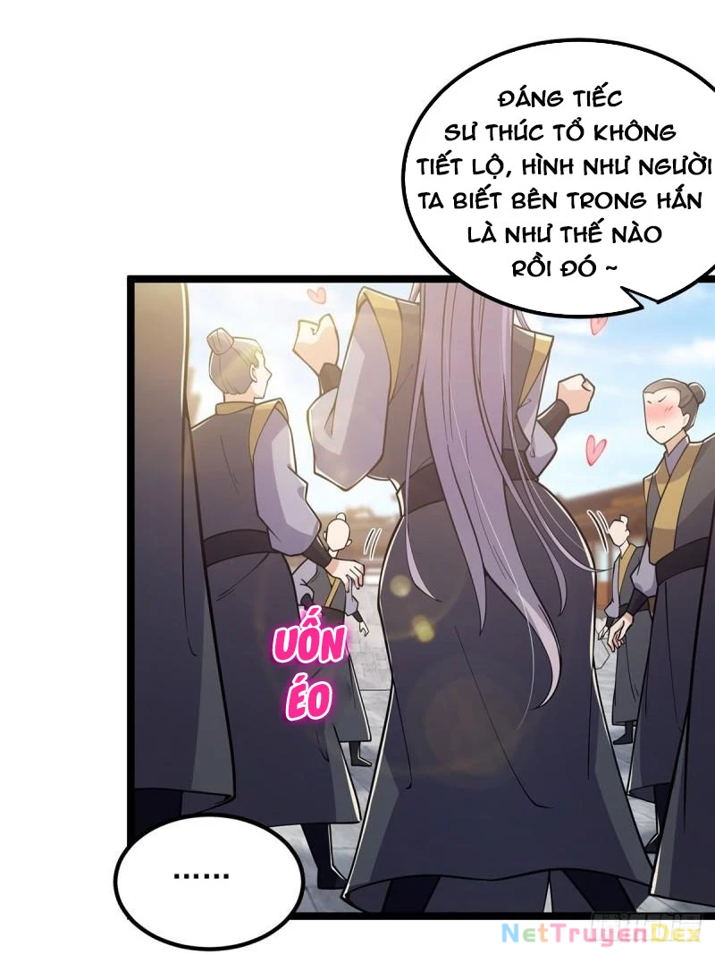 Ta Xuyên Không Với Max Điểm Mị Lực: Chapter 25