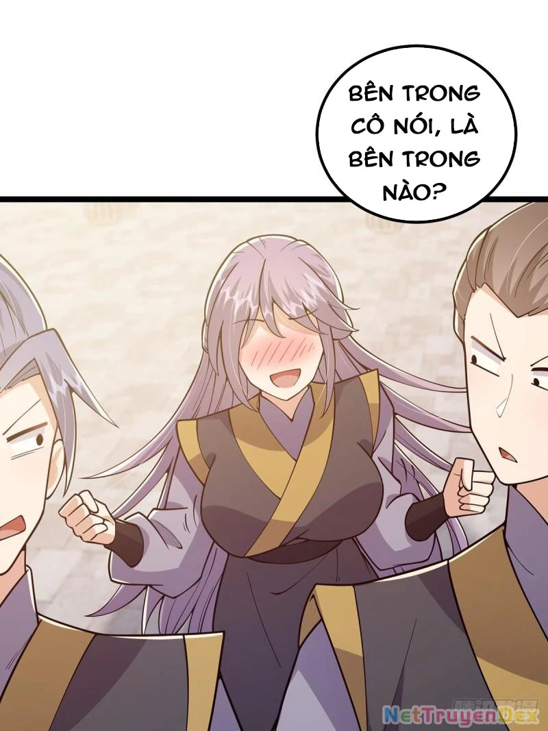 Ta Xuyên Không Với Max Điểm Mị Lực: Chapter 25