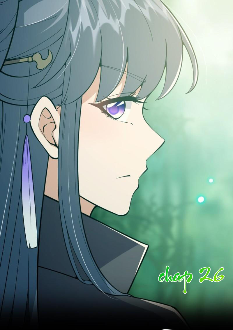 Ta Xuyên Không Với Max Điểm Mị Lực: Chapter 26