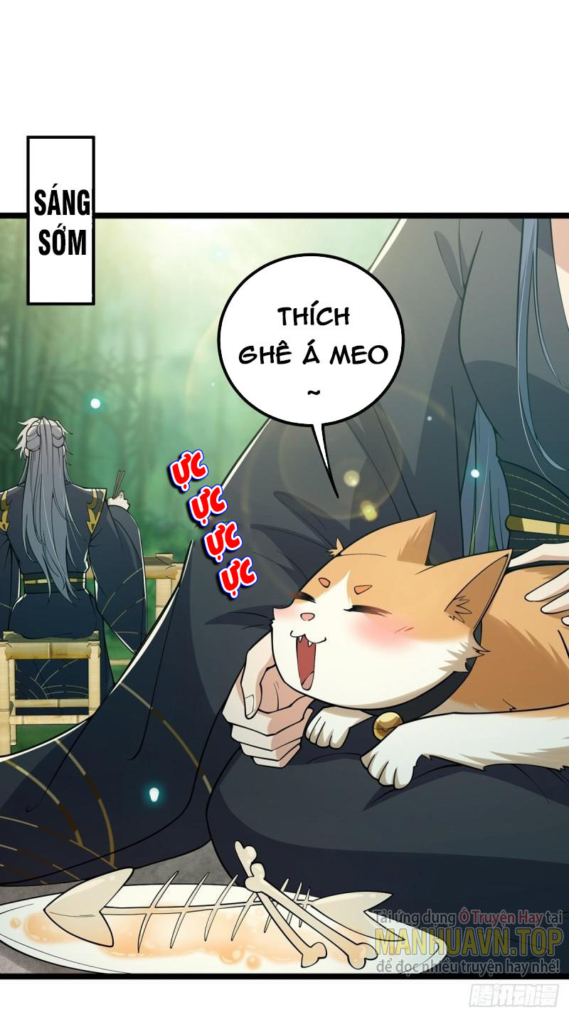 Ta Xuyên Không Với Max Điểm Mị Lực: Chapter 26