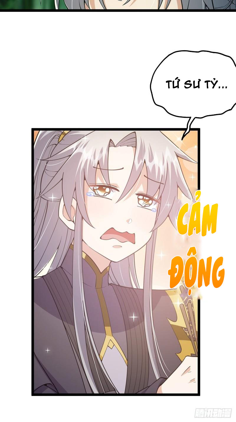 Ta Xuyên Không Với Max Điểm Mị Lực: Chapter 26