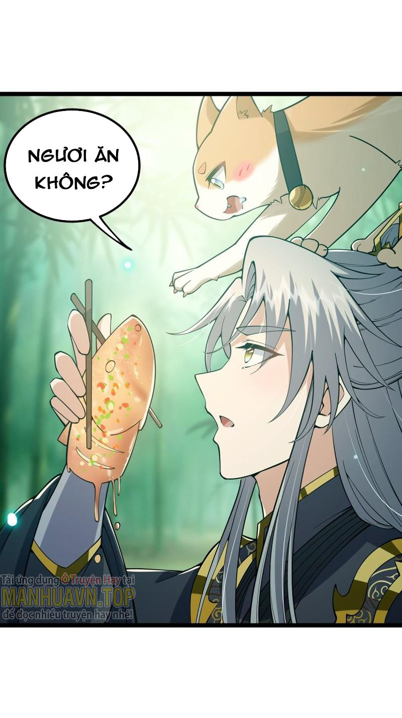 Ta Xuyên Không Với Max Điểm Mị Lực: Chapter 26