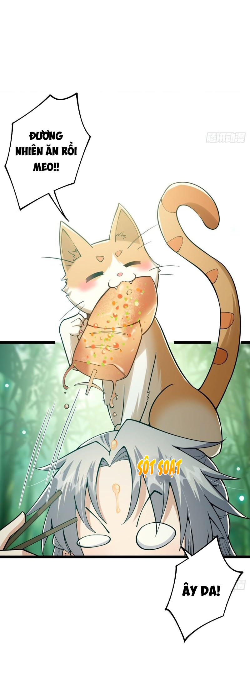 Ta Xuyên Không Với Max Điểm Mị Lực: Chapter 26