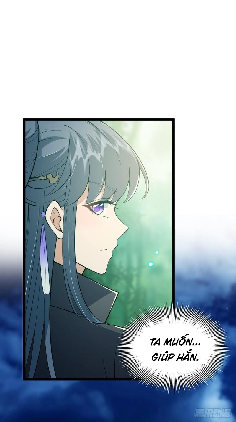 Ta Xuyên Không Với Max Điểm Mị Lực: Chapter 26