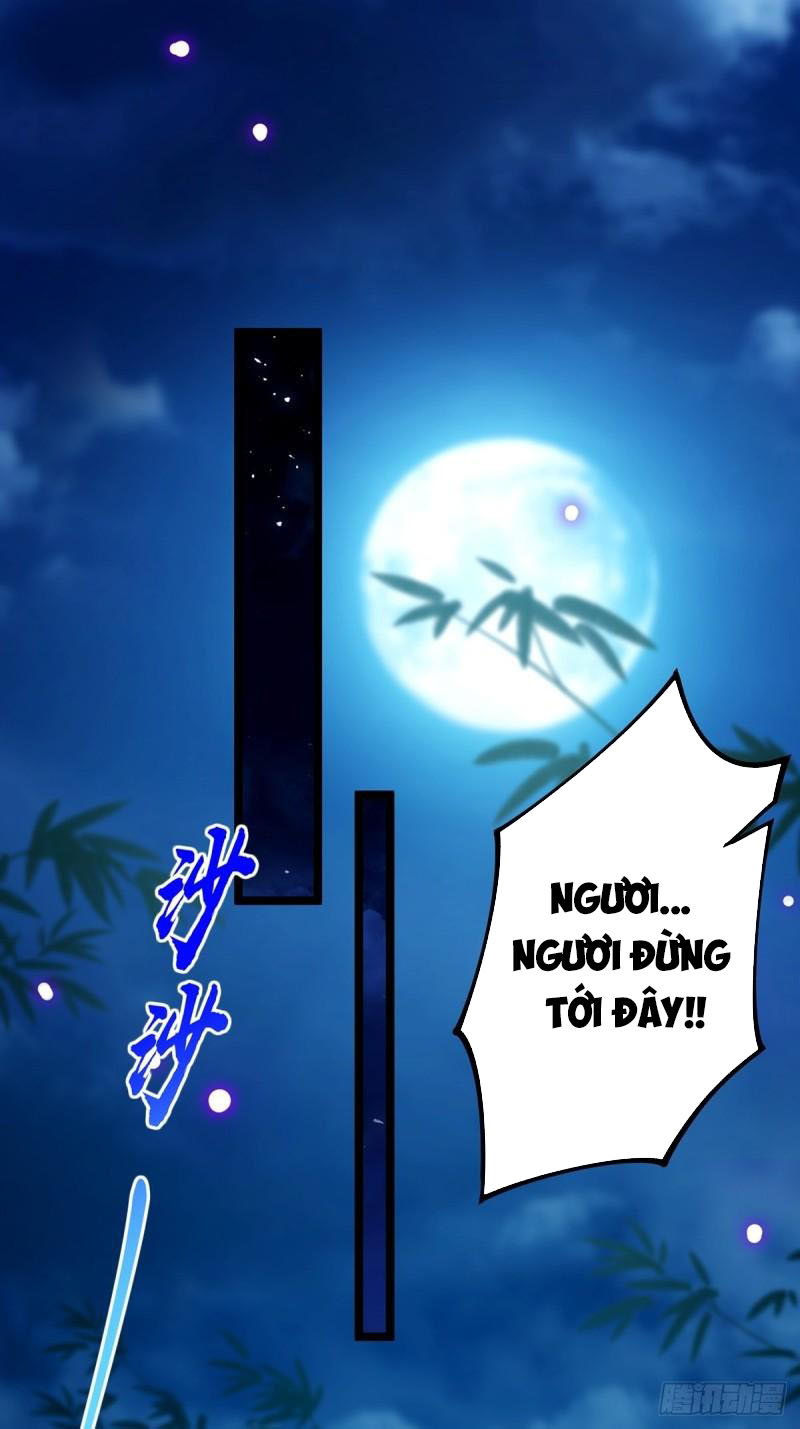 Ta Xuyên Không Với Max Điểm Mị Lực: Chapter 26