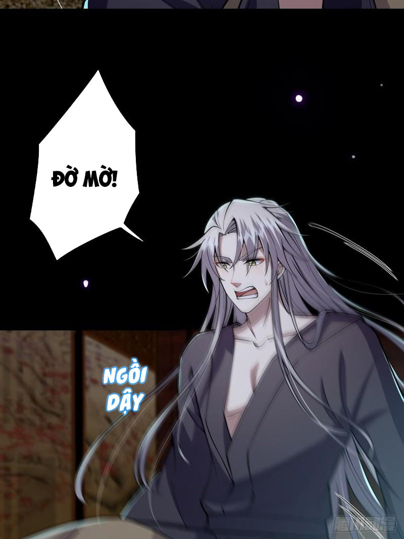 Ta Xuyên Không Với Max Điểm Mị Lực: Chapter 26