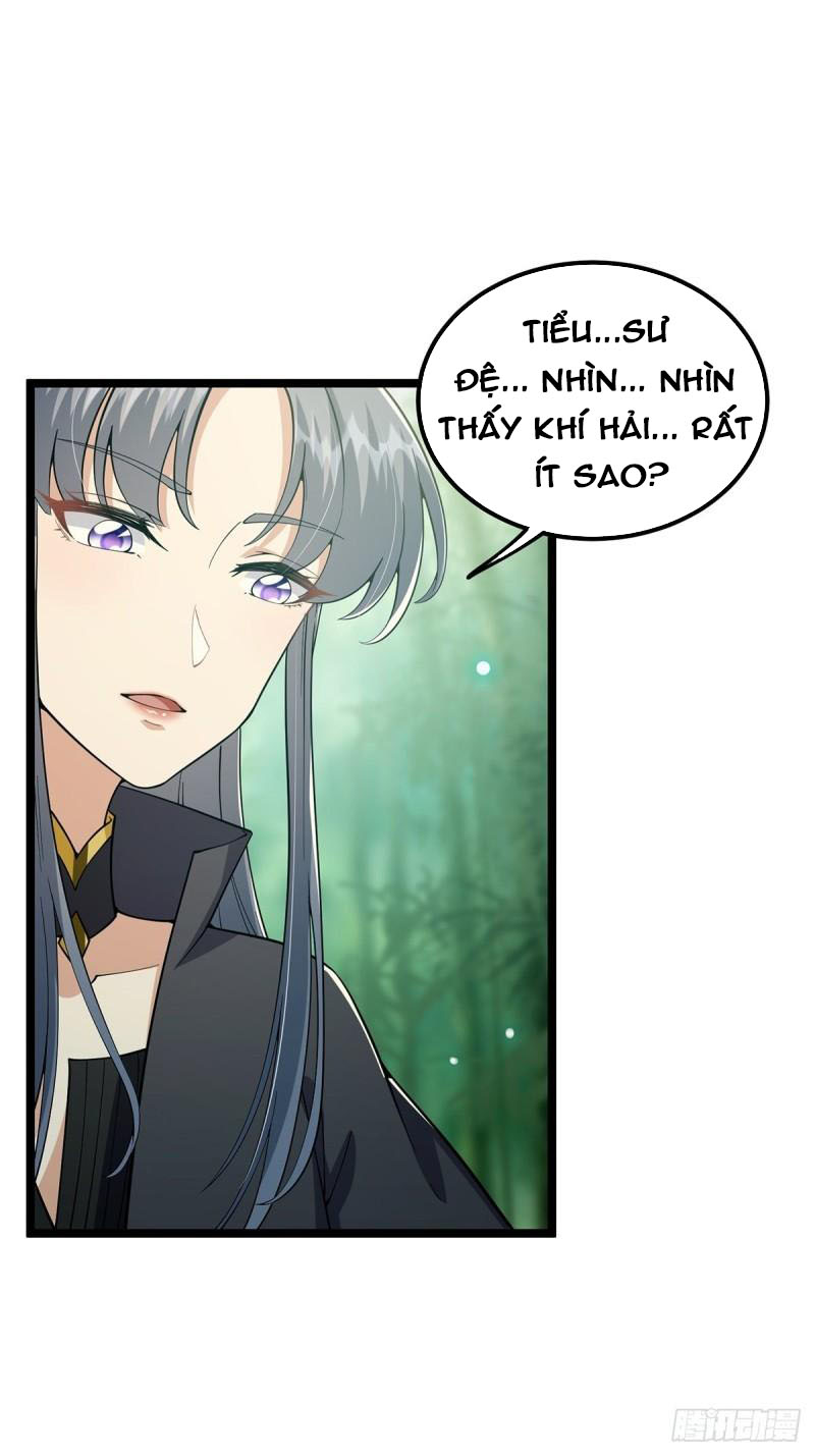 Ta Xuyên Không Với Max Điểm Mị Lực: Chapter 26